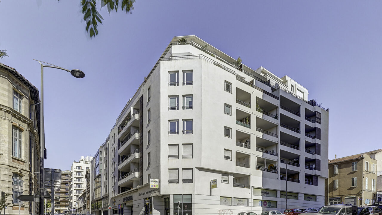 appartement 3 pièces 67 m2 à vendre à Marseille (tous codes postaux)