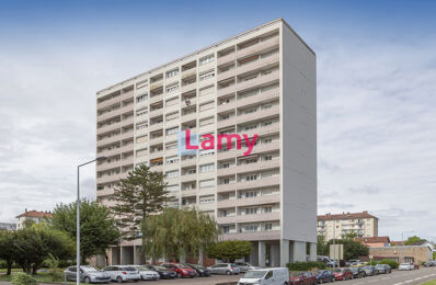 vente appartement 125 000 € à proximité de Épeugney (25290)