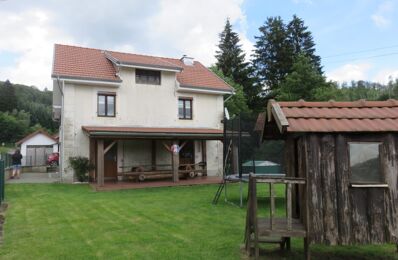 vente maison 149 000 € à proximité de Champagney (70290)