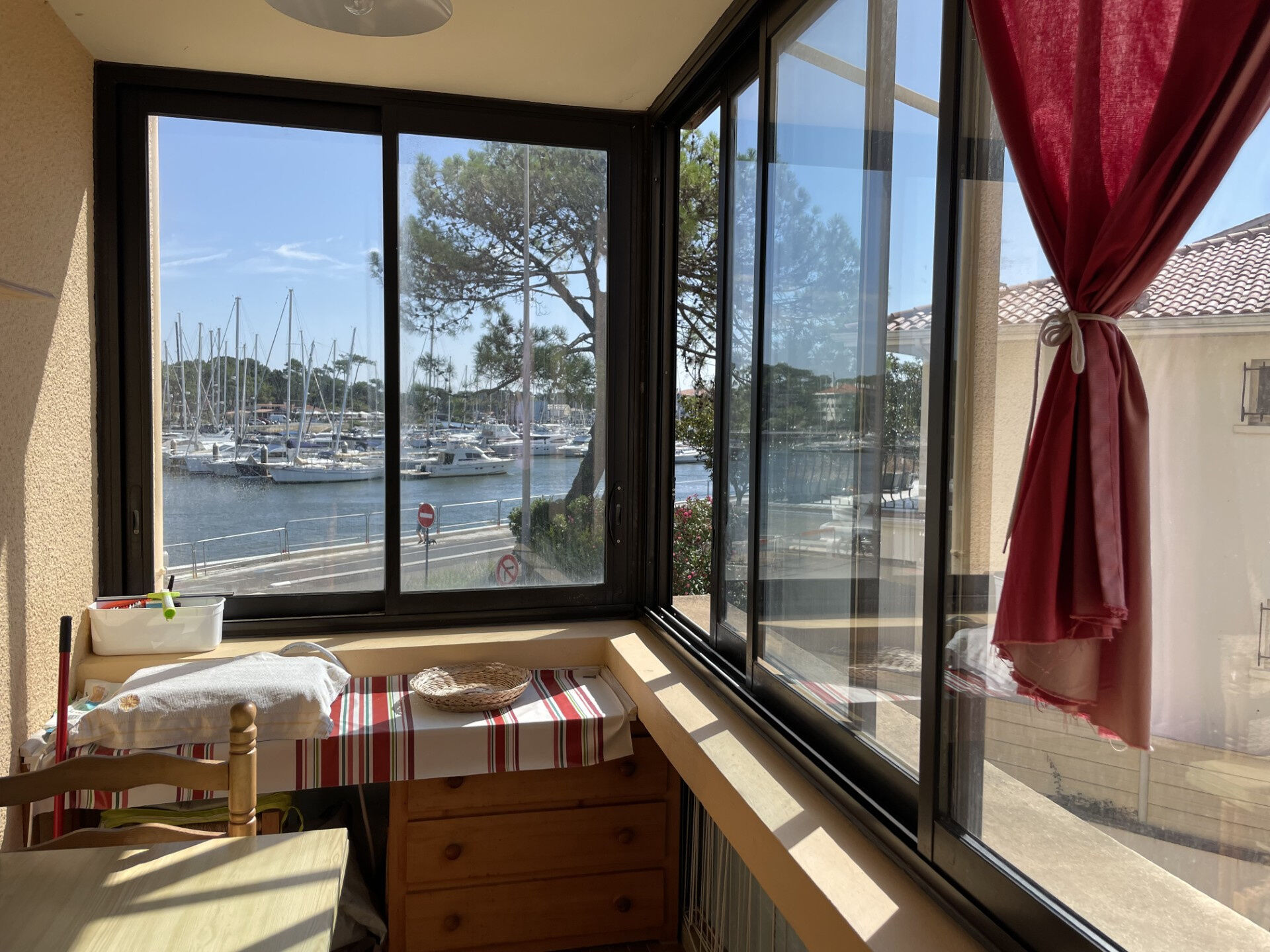 Appartement 1 pièces  à vendre Capbreton 40130