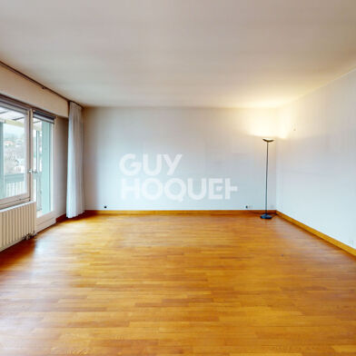 Appartement 3 pièces 108 m²