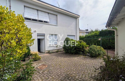 vente maison 342 500 € à proximité de Saint-Michel-Chef-Chef (44730)