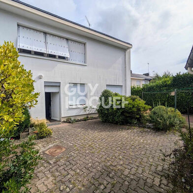 Maison 5 pièces 125 m²