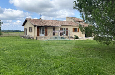 location maison 995 € CC /mois à proximité de Castelginest (31780)