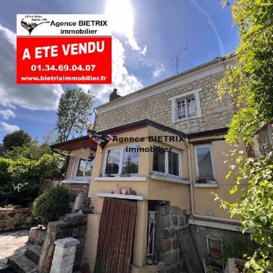 Maison 5 pièces 310000 €