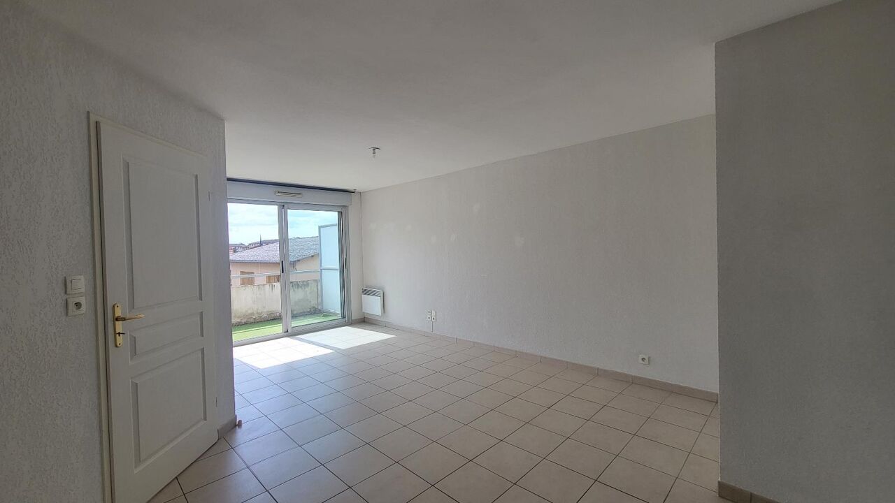 appartement 2 pièces 46 m2 à vendre à Toulouse (31200)