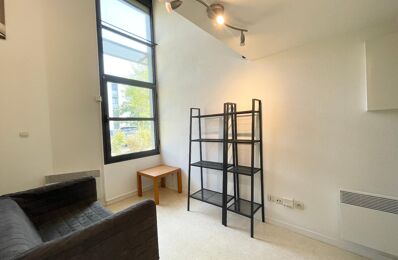 location appartement 515 € CC /mois à proximité de Tournefeuille (31170)