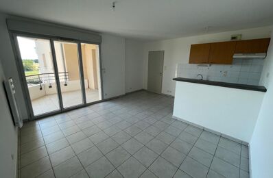 location appartement 517 € CC /mois à proximité de Colomiers (31770)