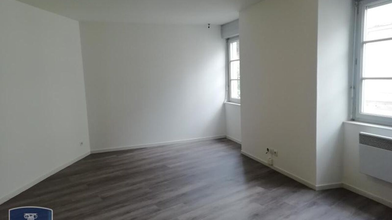 appartement 2 pièces 51 m2 à louer à Angers (49100)