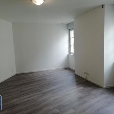 Appartement 2 pièces 51 m²