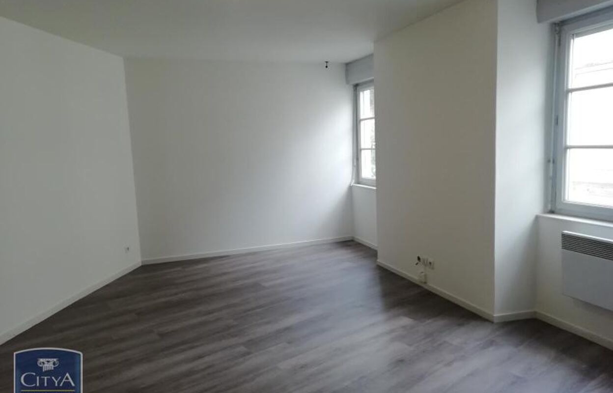 appartement 2 pièces 51 m2 à louer à Angers (49100)