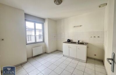 location appartement 853 € CC /mois à proximité de Trélazé (49800)