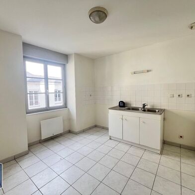 Appartement 2 pièces 51 m²