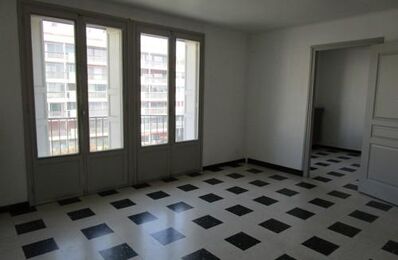 appartement 3 pièces  m2 à louer à Perpignan (66000)