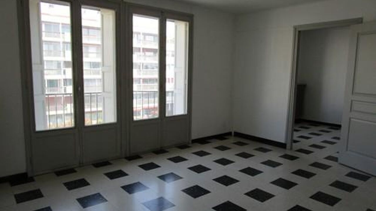 appartement 3 pièces  m2 à louer à Perpignan (66000)