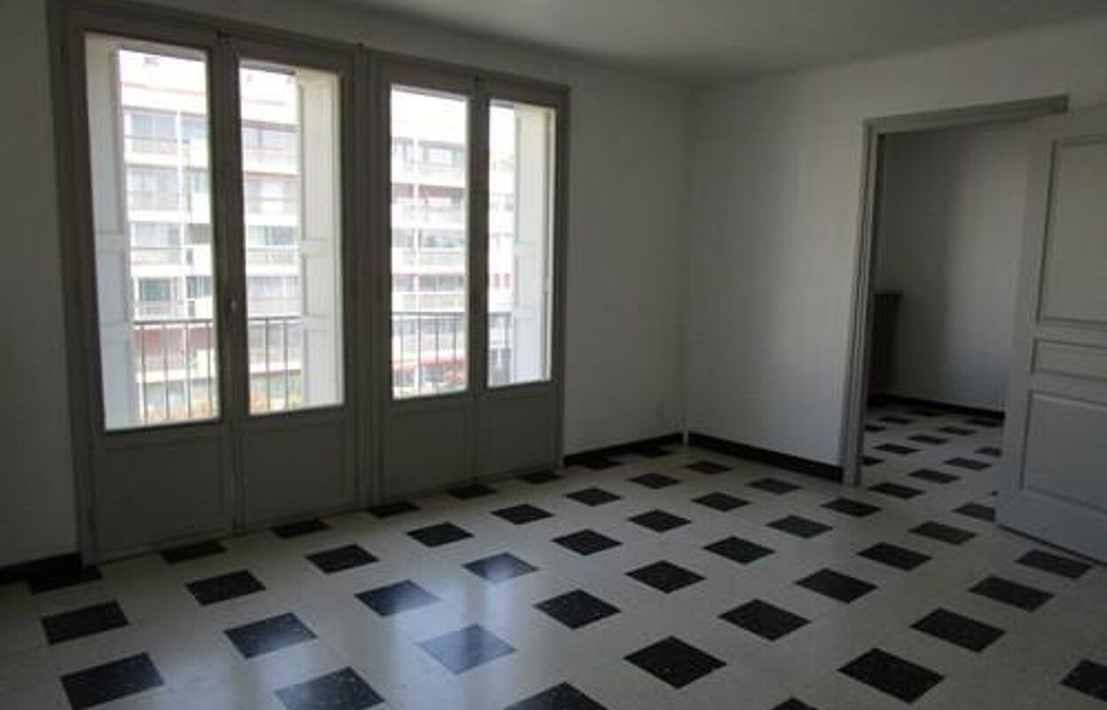 appartement 3 pièces  m2 à louer à Perpignan (66000)