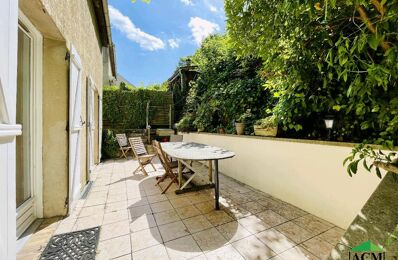 vente maison 329 900 € à proximité de Chanteloup-les-Vignes (78570)