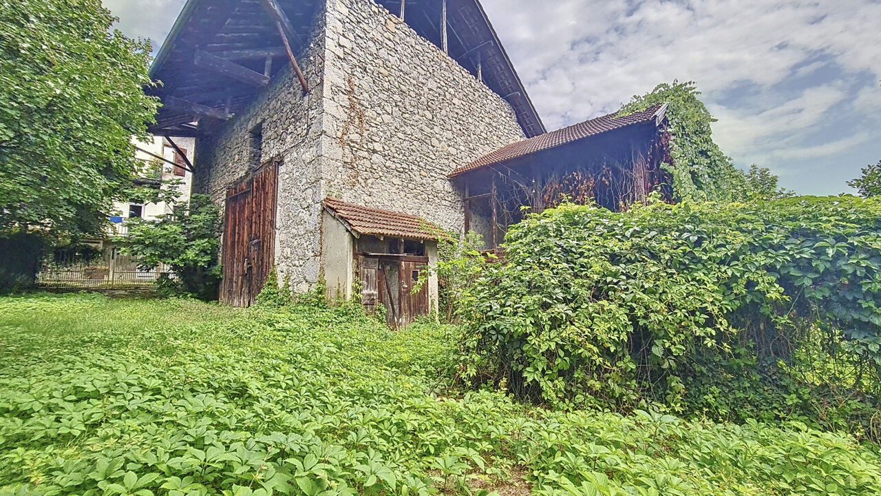 maison 1 pièces 300 m2 à vendre à Bernin (38190)