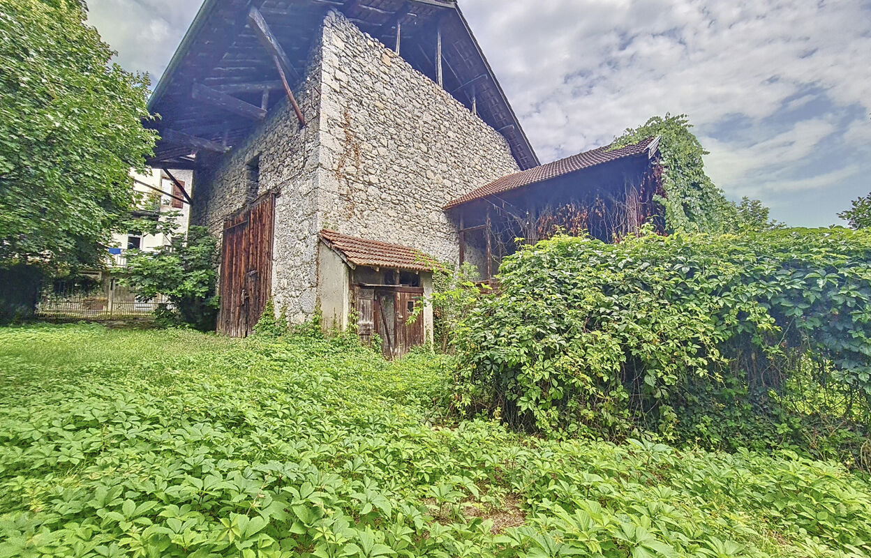 maison 1 pièces 300 m2 à vendre à Bernin (38190)