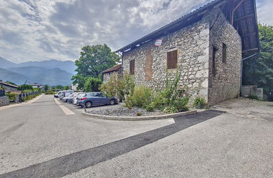 vente maison 315 000 € à proximité de Le Sappey-en-Chartreuse (38700)