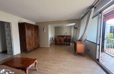 vente appartement 148 900 € à proximité de Richwiller (68120)