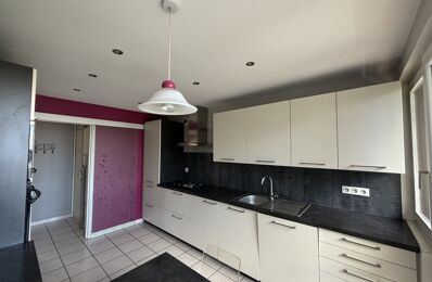 vente appartement 148 900 € à proximité de Ungersheim (68190)