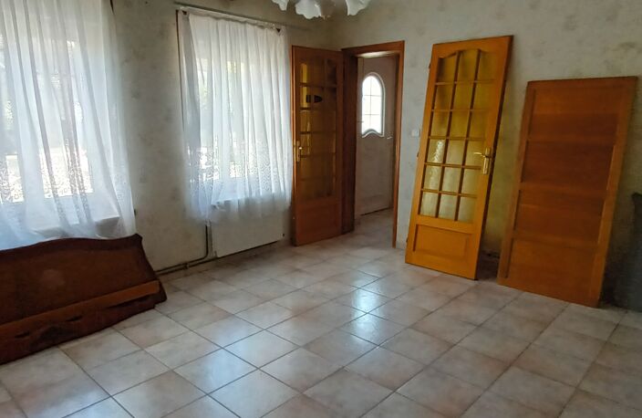 Vente maison 5 pièces 130 m² Thin-le-Moutier (08460) — photo 4