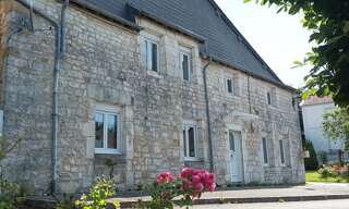 Maison 5 Pièces 130 m² à vendre à Thin-le-Moutier (08460)