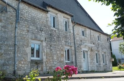 vente maison 107 000 € à proximité de Hagnicourt (08430)