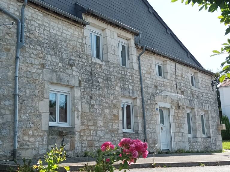Maison 5 pièces 130 m² — photo 1