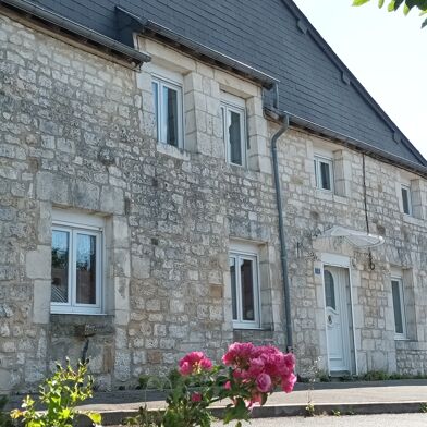 Maison 5 pièces 89000 €