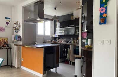 location appartement 1 490 € CC /mois à proximité de Villennes-sur-Seine (78670)