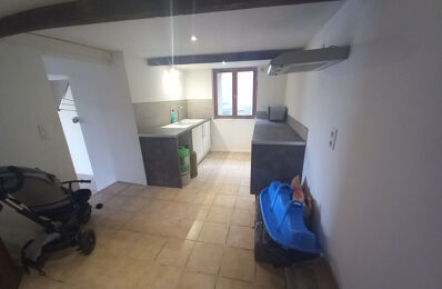 maison 4 pièces 80 m2 à vendre à Castelnau-d'Aude (11700)