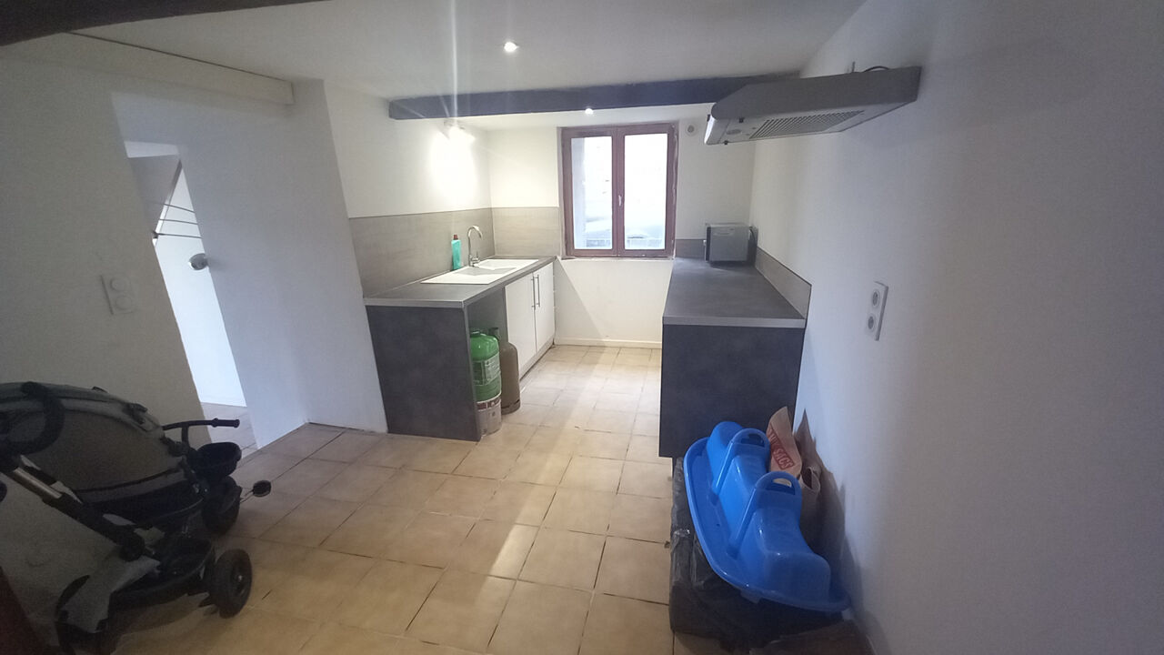 maison 4 pièces 80 m2 à vendre à Castelnau-d'Aude (11700)