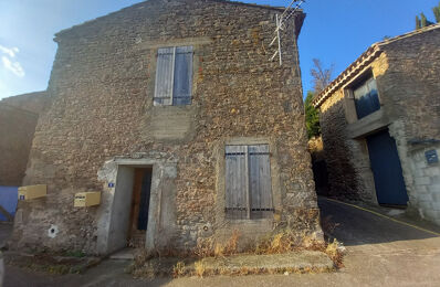 vente maison 55 000 € à proximité de Escales (11200)