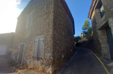 vente maison 55 000 € à proximité de Camplong-d'Aude (11200)