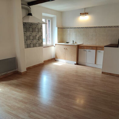 Maison 4 pièces 75 m²