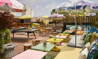 Appartement 1 Pièce 18 m² à vendre à Paris 20 (75020)