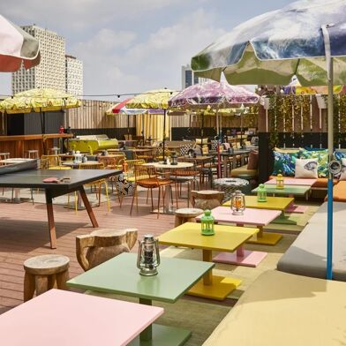 Appartement 1 pièces 185000 €