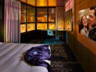 Studio MAMA SHELTER PARIS EAST 75020 PARIS — photo 4