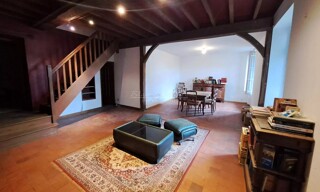 Immeuble  233 m² à vendre à Amilly (45200)