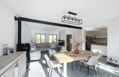 vente maison 238 500 € à proximité de Bollezeele (59470)