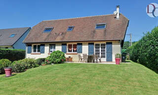 Maison 7 Pièces 170 m² à vendre à Beauvais (60000)