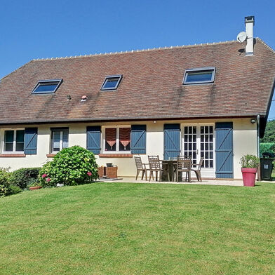 Maison 7 pièces 319000 €