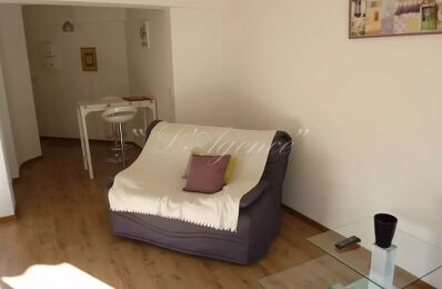 location appartement 648 € CC /mois à proximité de Antibes (06600)