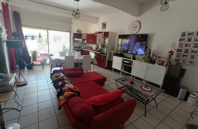 vente appartement 157 000 € à proximité de Frontignan (34110)