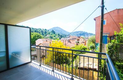 location appartement 880 € CC /mois à proximité de Saint-Laurent-du-Var (06700)