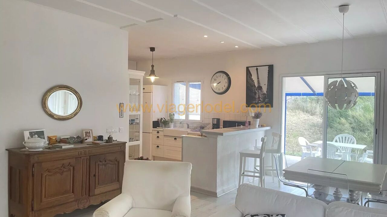 maison 3 pièces 77 m2 à Rémuzat (26510)