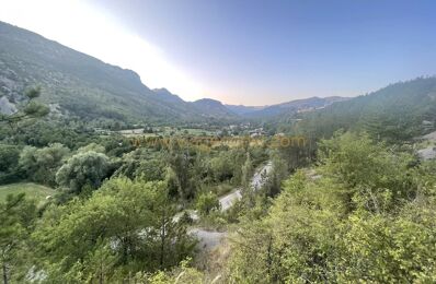 viager maison Bouquet 97 500 € à proximité de Buis-les-Baronnies (26170)