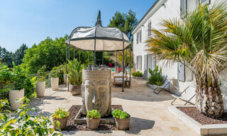 Maison 5 Pièces 260 m² à vendre à Roquevaire (13360)
